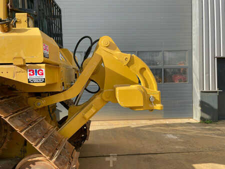 Bulldosere 2010 Caterpillar D6T XL (12)