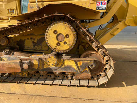 Bulldosere 2010 Caterpillar D6T XL (14)