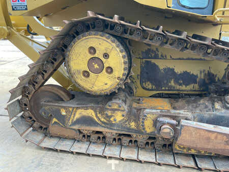 Bulldosere 2010 Caterpillar D6T XL (17)