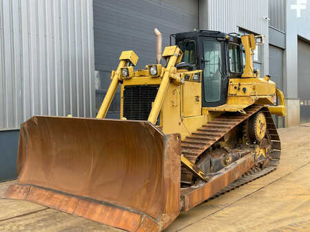 Bulldosere 2010 Caterpillar D6T XL (2)