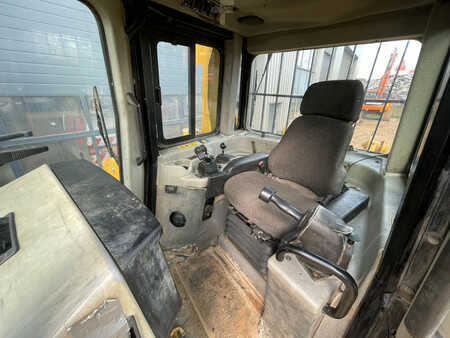 Bulldosere 2010 Caterpillar D6T XL (22)