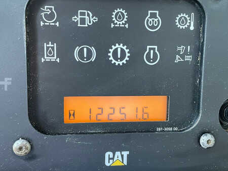 Bulldosere 2010 Caterpillar D6T XL (24)