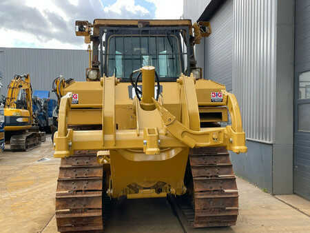 Bulldosere 2010 Caterpillar D6T XL (4)