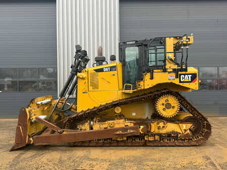 Bulldosere 2016 Caterpillar D6T LGP (1)