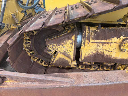 Bulldosere 2016 Caterpillar D6T LGP (11)