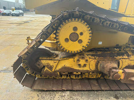 Bulldosere 2016 Caterpillar D6T LGP (15)