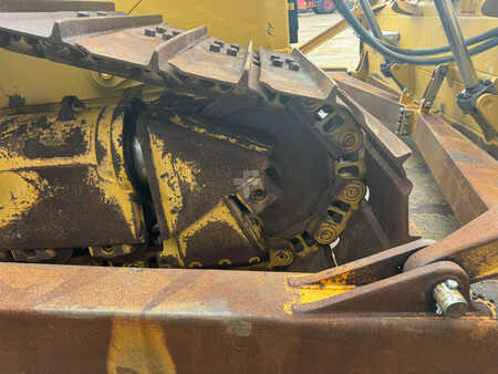 Bulldosere 2016 Caterpillar D6T LGP (16)