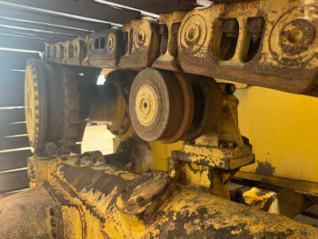 Bulldosere 2016 Caterpillar D6T LGP (17)