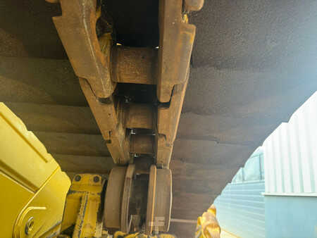 Bulldosere 2016 Caterpillar D6T LGP (18)