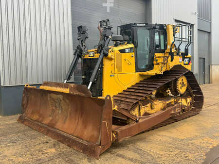 Bulldosere 2016 Caterpillar D6T LGP (2)
