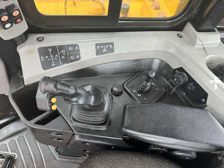 Bulldosere 2016 Caterpillar D6T LGP (20)