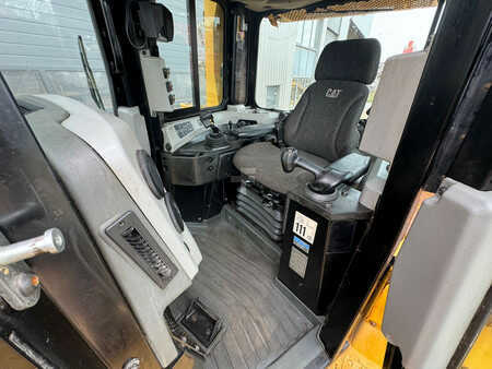 Bulldosere 2016 Caterpillar D6T LGP (21)