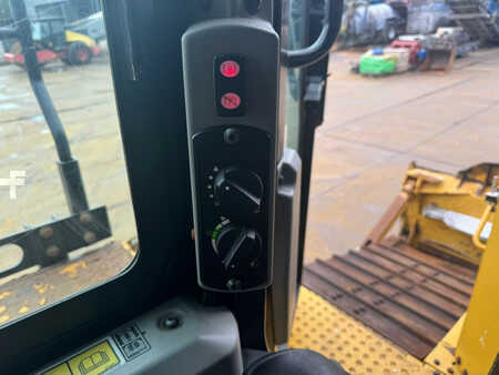 Bulldosere 2016 Caterpillar D6T LGP (23)