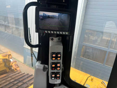 Bulldosere 2016 Caterpillar D6T LGP (24)