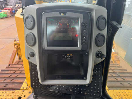 Bulldosere 2016 Caterpillar D6T LGP (25)