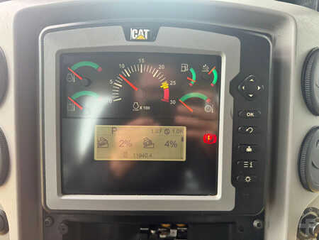 Bulldosere 2016 Caterpillar D6T LGP (26)