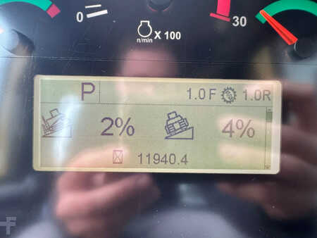 Bulldosere 2016 Caterpillar D6T LGP (28)