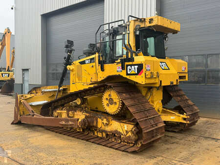 Bulldosere 2016 Caterpillar D6T LGP (3)
