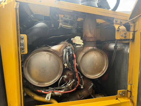 Bulldosere 2016 Caterpillar D6T LGP (30)