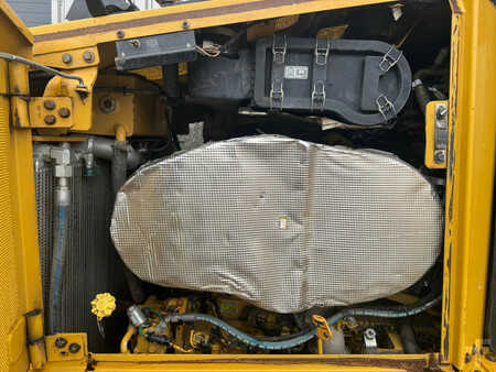 Bulldosere 2016 Caterpillar D6T LGP (31)