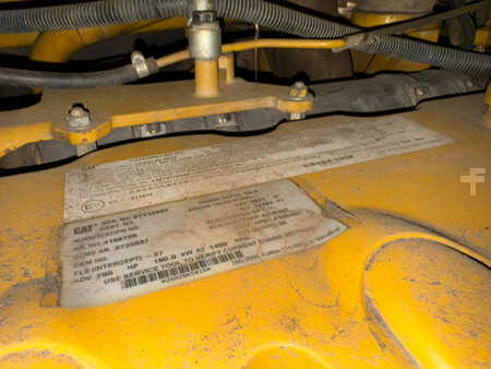 Bulldosere 2016 Caterpillar D6T LGP (35)