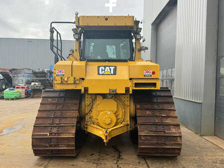 Bulldosere 2016 Caterpillar D6T LGP (4)