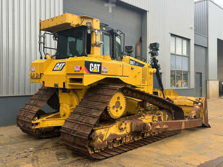 Bulldosere 2016 Caterpillar D6T LGP (5)