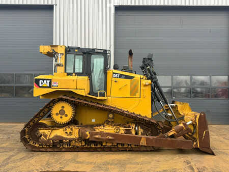 Bulldosere 2016 Caterpillar D6T LGP (6)