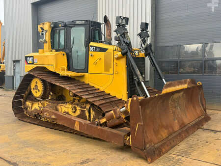 Bulldosere 2016 Caterpillar D6T LGP (7)