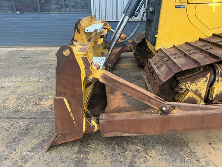 Bulldosere 2016 Caterpillar D6T LGP (9)