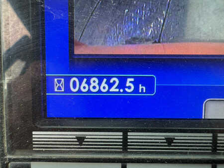 Kettenbagger 2017 Komatsu PC138US - Tripple boom + blade (27)