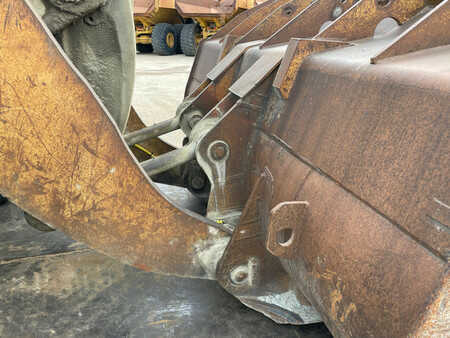 Pale Gommate 1986 Caterpillar 988B (13)