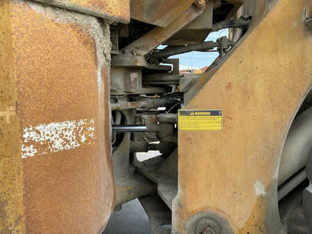 Pale Gommate 1986 Caterpillar 988B (17)