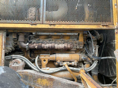 Pale Gommate 1986 Caterpillar 988B (21)