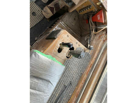 Pale Gommate 1986 Caterpillar 988B (22)