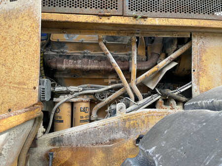 Pale Gommate 1986 Caterpillar 988B (23)