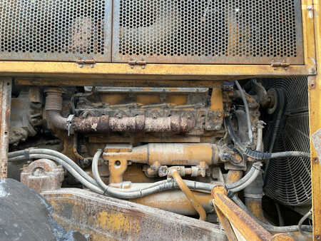 Pale Gommate 1986 Caterpillar 988B (24)