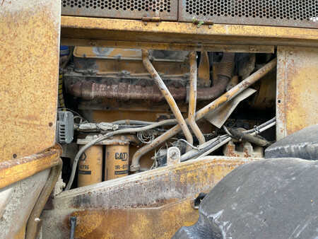 Pale Gommate 1986 Caterpillar 988B (25)