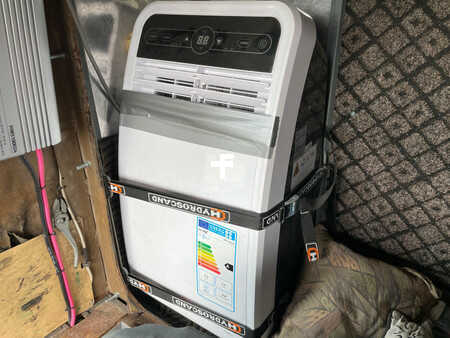 Pale Gommate 1986 Caterpillar 988B (26)