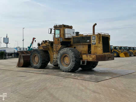 Pale Gommate 1986 Caterpillar 988B (3)