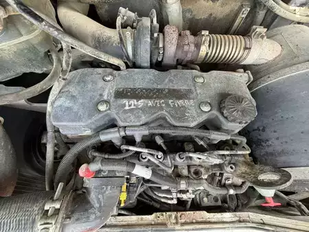 Mobil grävmaskin 2013 Mecalac 12MTX incl. 5 x bucket (37)