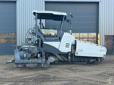 Pavimentadoras de oruga 2014 VÖGELE Super 1800-3i (10)