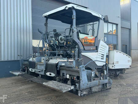 Pavimentadoras de oruga 2014 VÖGELE Super 1800-3i (12)