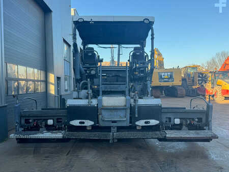 Pavimentadoras de oruga 2014 VÖGELE Super 1800-3i (13)