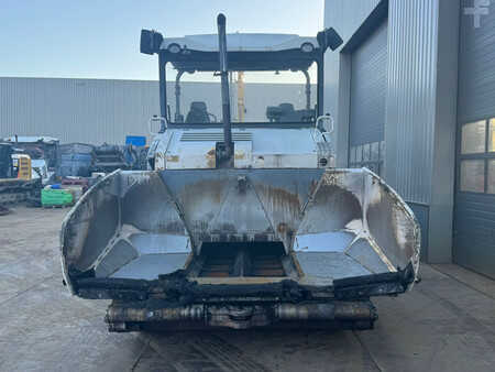 Pavimentadoras de oruga 2014 VÖGELE Super 1800-3i (14)