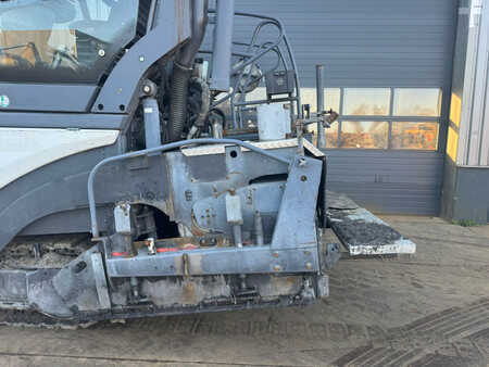 Pavimentadoras de oruga 2014 VÖGELE Super 1800-3i (17)