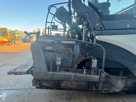 Pavimentadoras de oruga 2014 VÖGELE Super 1800-3i (18)