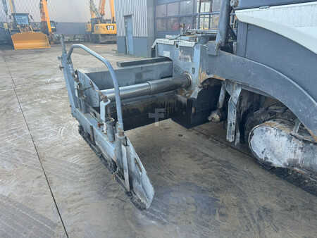 Pavimentadoras de oruga 2014 VÖGELE Super 1800-3i (19)