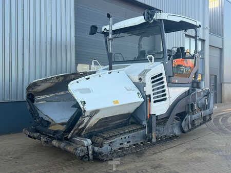 Pavimentadoras de oruga 2014 VÖGELE Super 1800-3i (2)