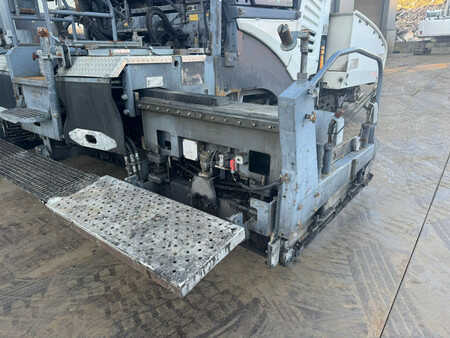 Pavimentadoras de oruga 2014 VÖGELE Super 1800-3i (20)